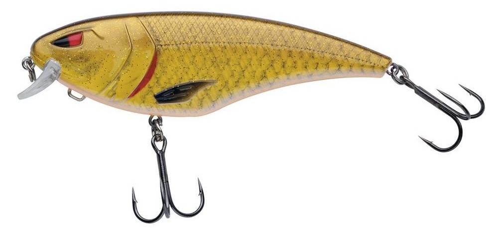 Berkley Zilla Flanker 11cm